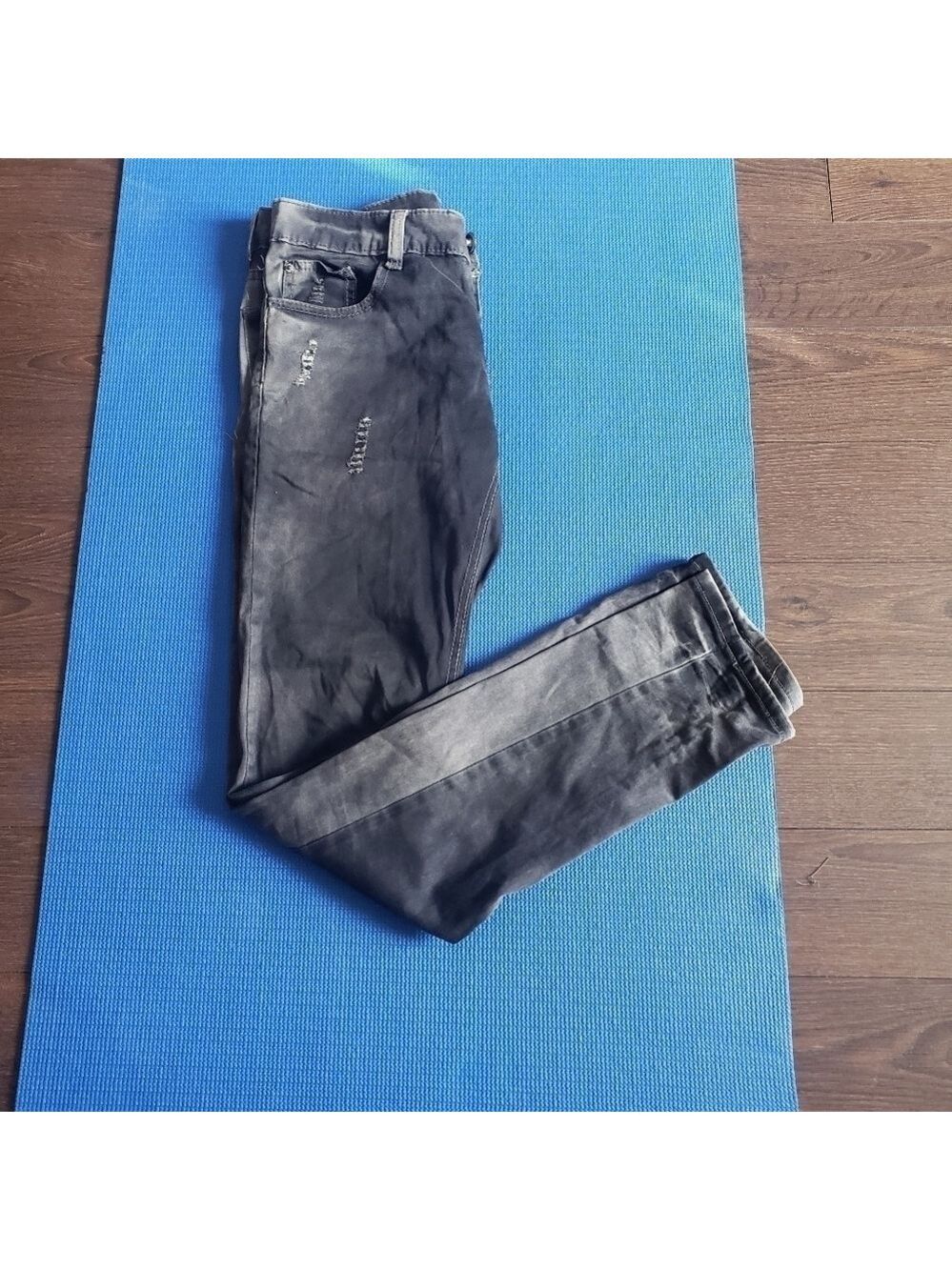 HP. 7 For All Mankind Jeans